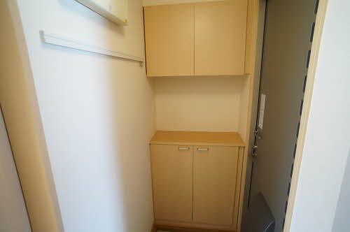 パークサイドマルサB 201号-3