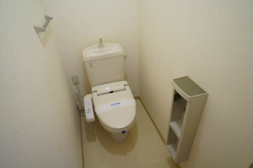 パークサイドマルサB 201号-4