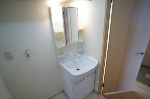 パークサイドマルサB 201号-5