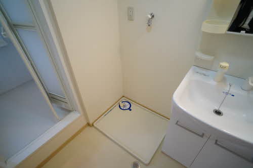 パークサイドマルサB 201号-6