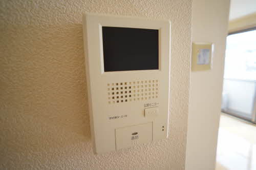 パークサイドマルサB 201号-10