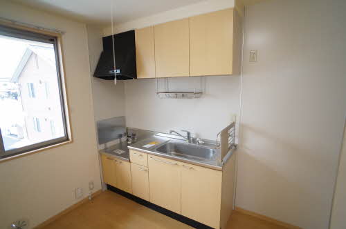 パークサイドマルサB 201号-11