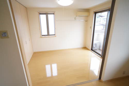 パークサイドマルサB 201号-12