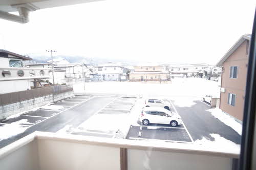 パークサイドマルサB 201号-15