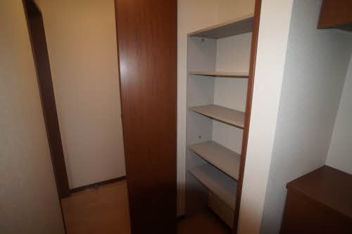 パークサイドマルサＣ 101号-3