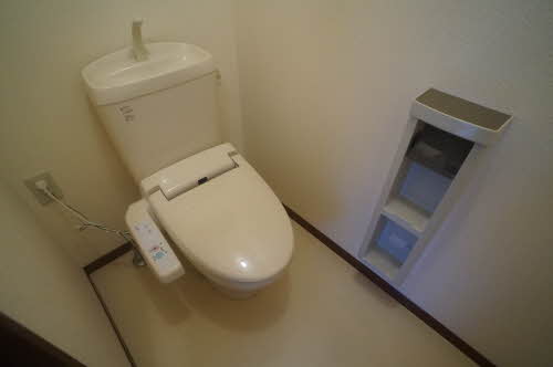 パークサイドマルサＣ 101号-4