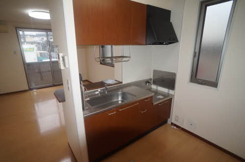 パークサイドマルサＣ 101号-5