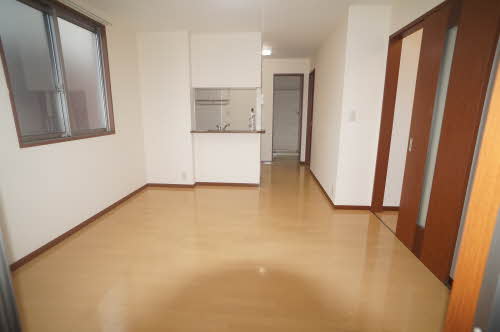 パークサイドマルサＣ 101号-7