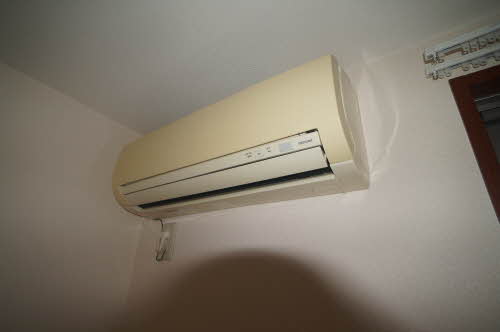 パークサイドマルサＣ 101号-8