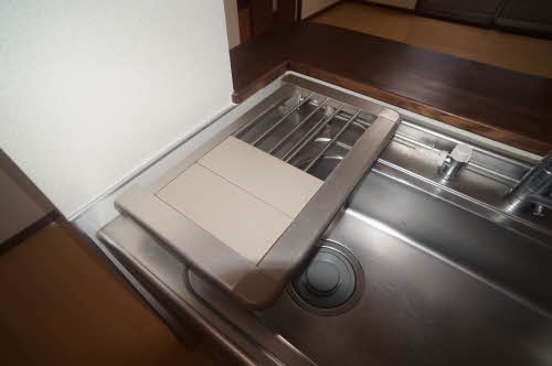 パークサイドマルサＣ 101号-9