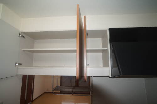 パークサイドマルサＣ 101号-10