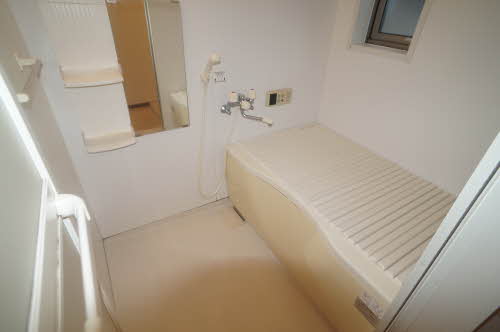 パークサイドマルサＣ 101号-15