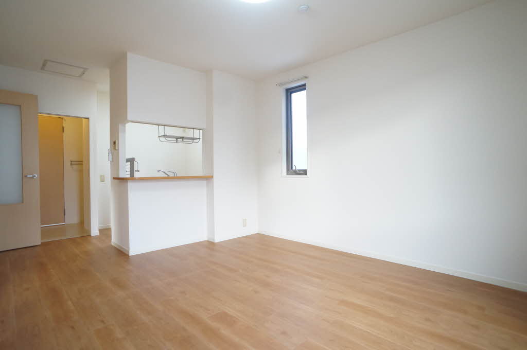 リジェールⅡ 201号-4