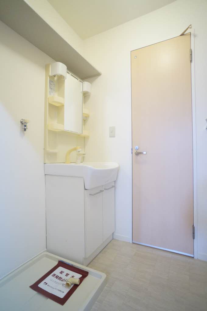 リジェールⅡ 201号-6