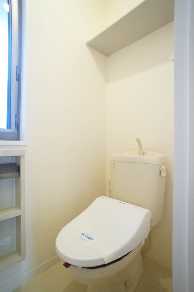 リジェールⅡ 201号-8