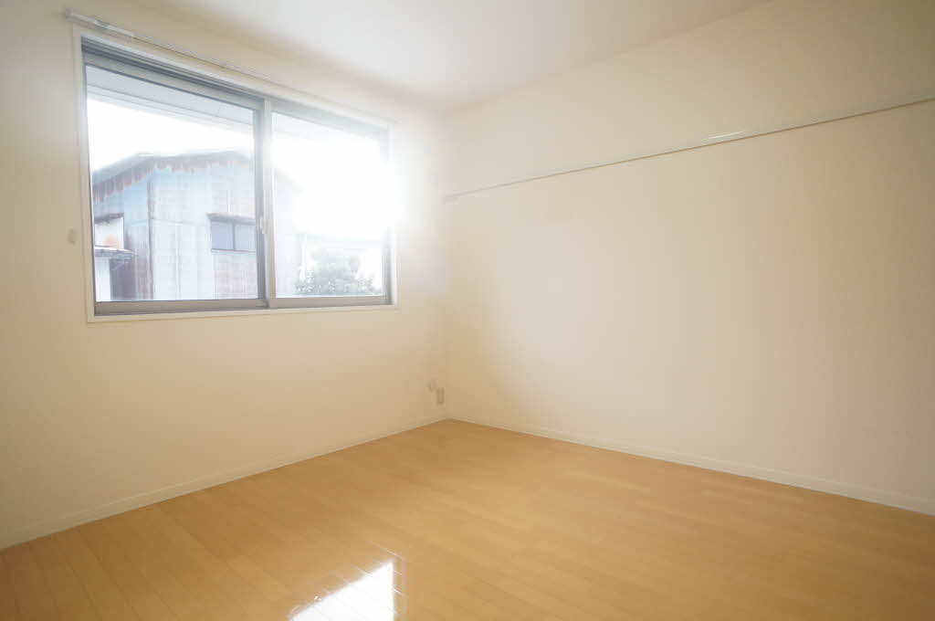 リジェールⅡ 201号-13