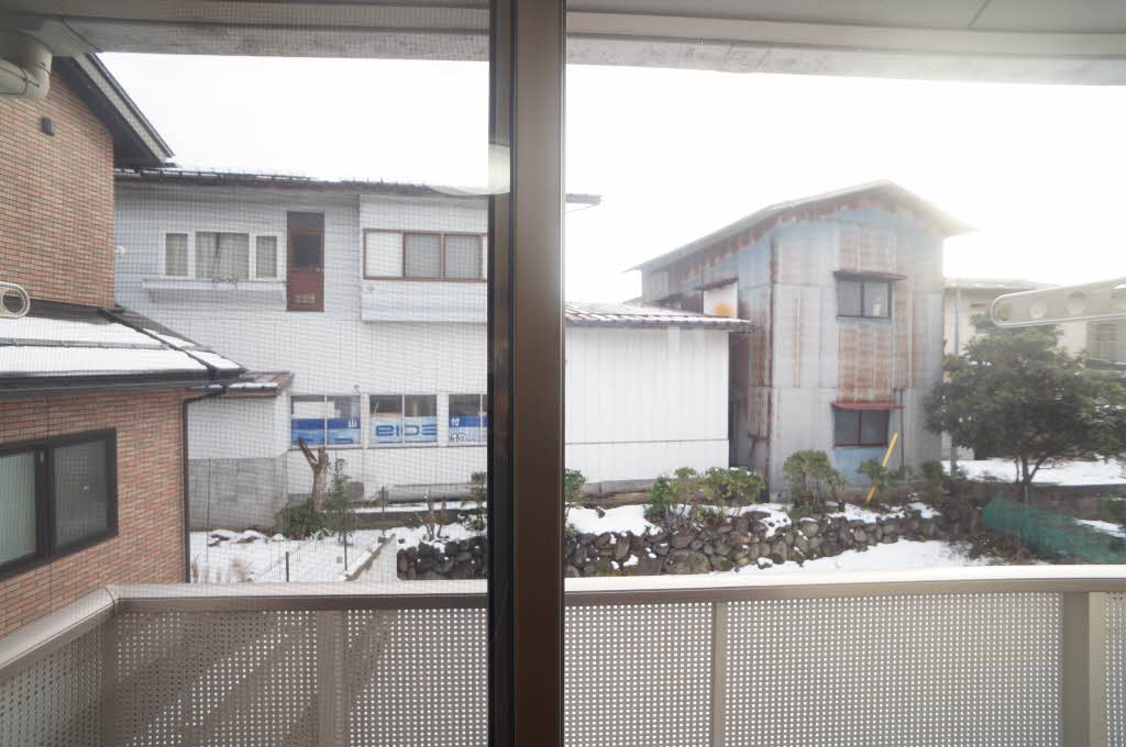 リジェールⅡ 201号-14