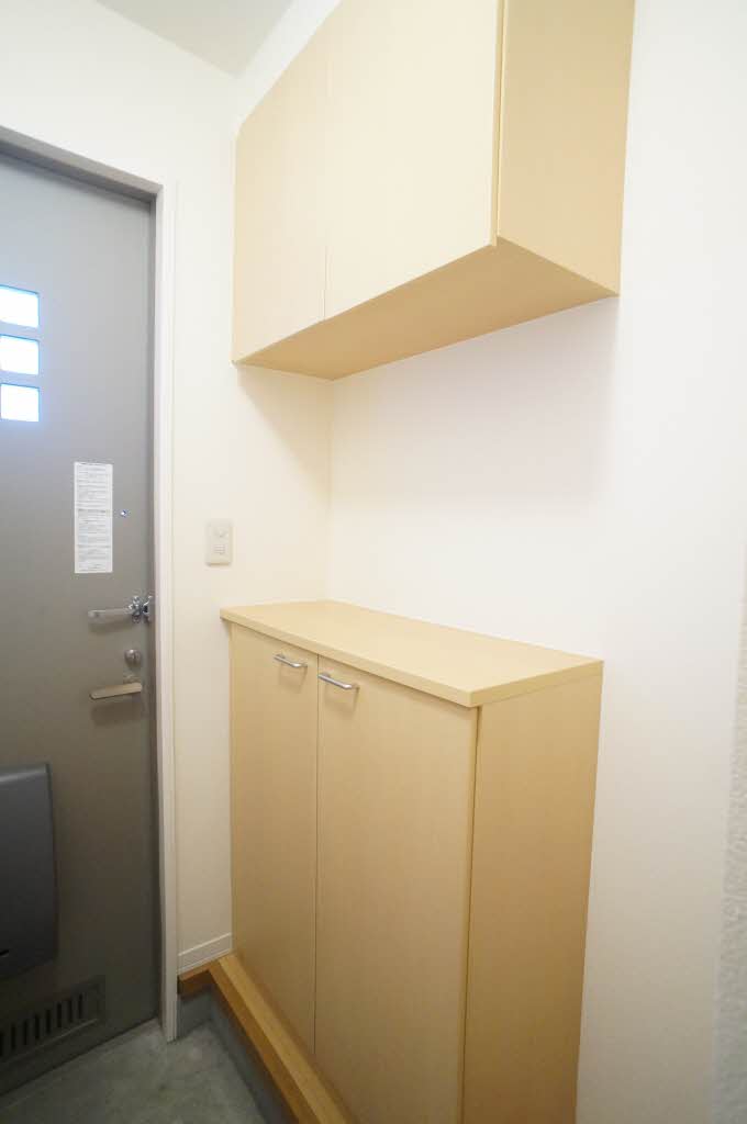 リジェールⅡ 201号-15