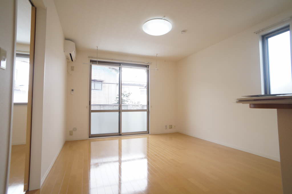 リジェールⅡ 202号-2