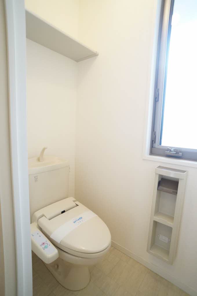 リジェールⅡ 202号-7