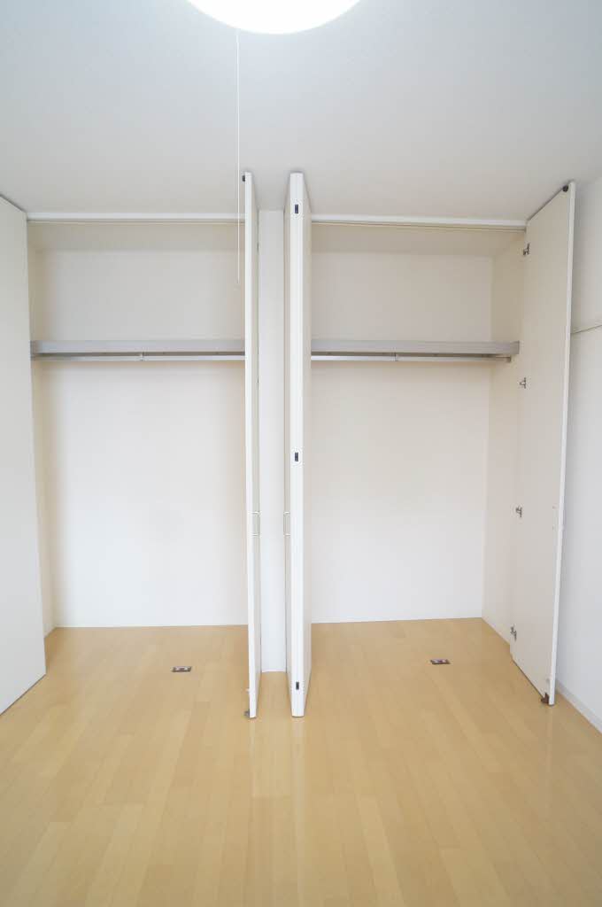 リジェールⅡ 202号-9