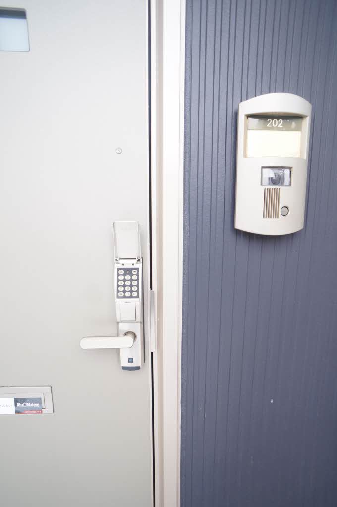 リジェールⅡ 202号-12