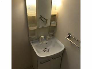 シャーメゾンＫ 102号-5