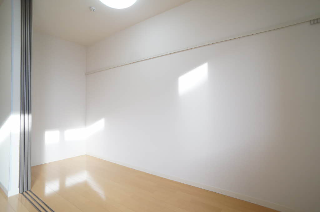 アパルトマン東原 203号-4