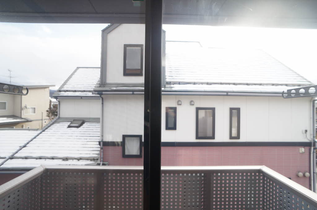 アパルトマン東原 203号-7