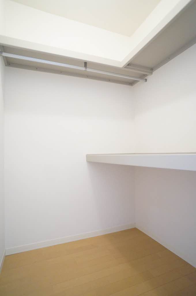 アパルトマン東原 203号-8