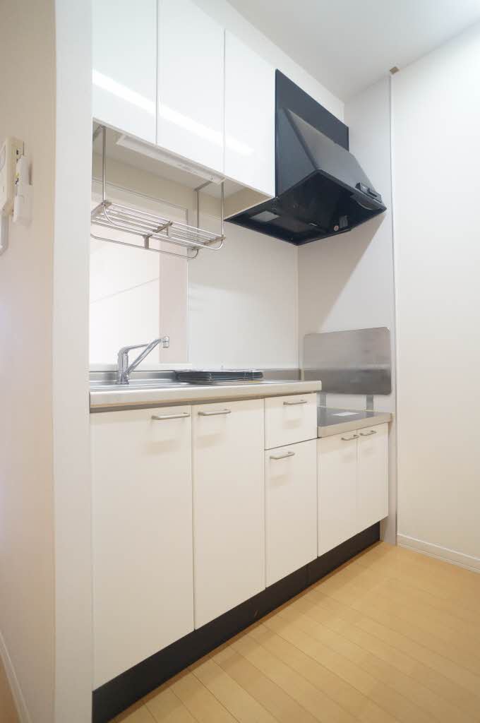 アパルトマン東原 203号-9