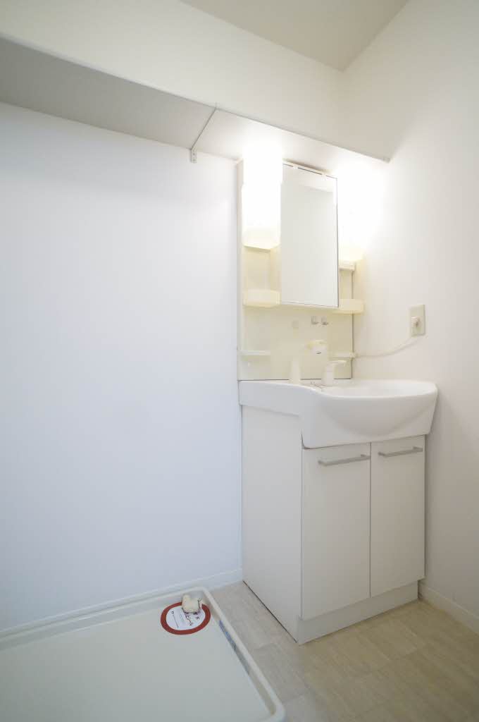 アパルトマン東原 203号-11