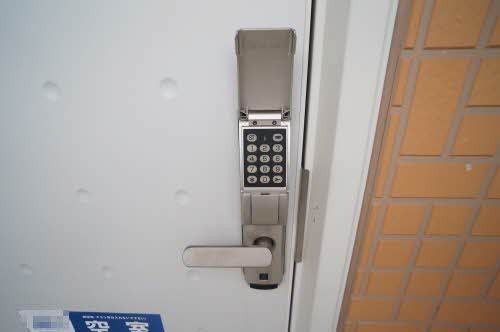 シャーメゾン中里 101号-12