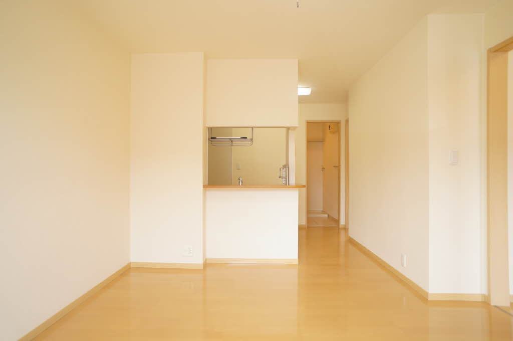 エクセランシャトーＢ 102号-4