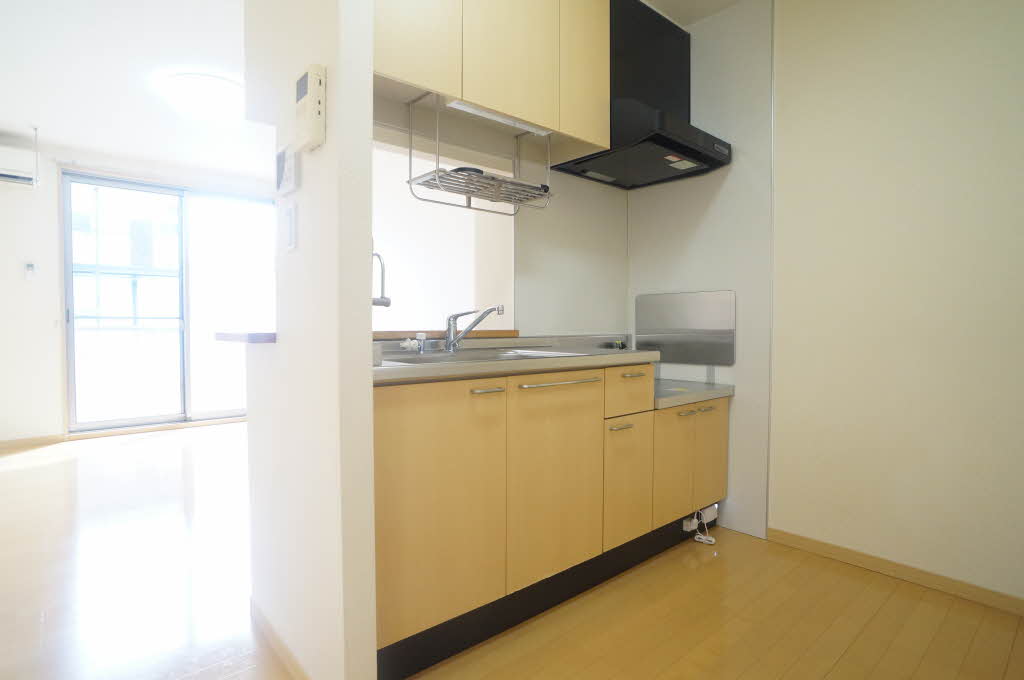 エクセランシャトーＢ 102号-5