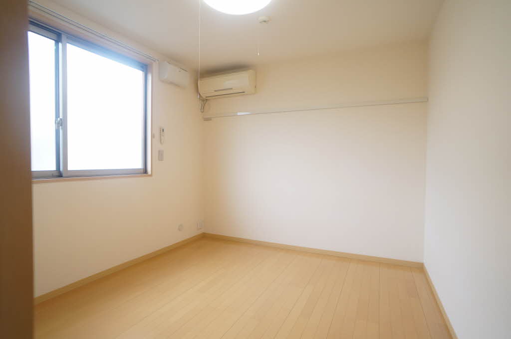 エクセランシャトーＢ 102号-6