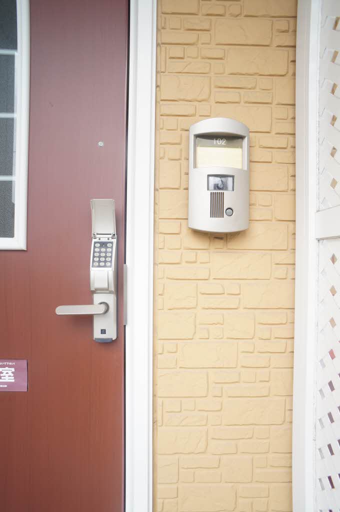 エクセランシャトーＢ 102号-13