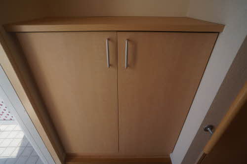 メゾン・カルカッソンヌ 103号-4