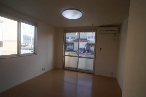 メゾン・カルカッソンヌ 103号-7