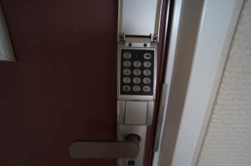 メゾン・ノヴェル 201号-2