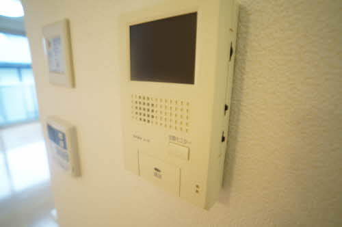 メゾン・ノヴェル 201号-4