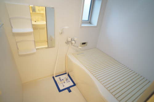 メゾン・ノヴェル 201号-7