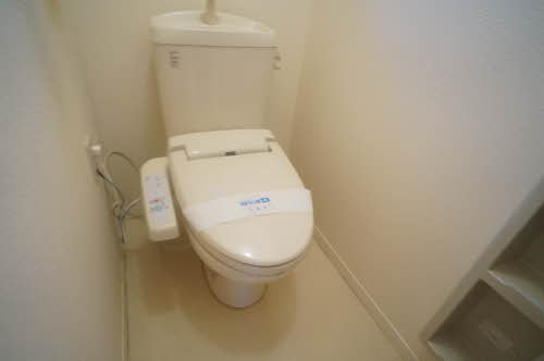 メゾン・ノヴェル 201号-8