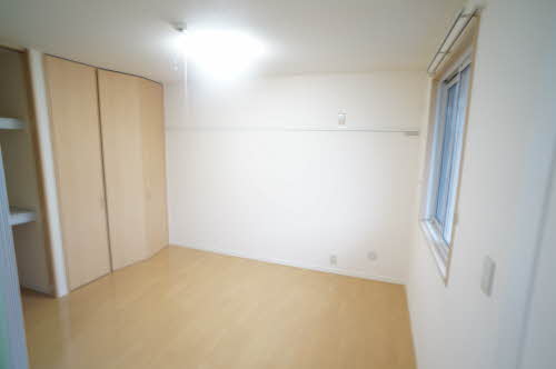 メゾン・ノヴェル 201号-9