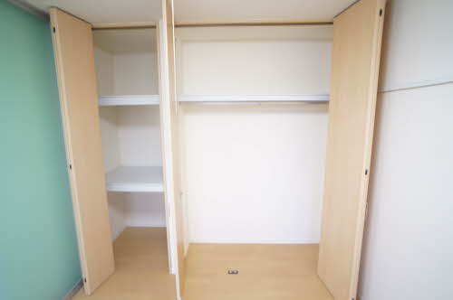 メゾン・ノヴェル 201号-10