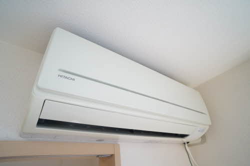 メゾン・ノヴェル 201号-12