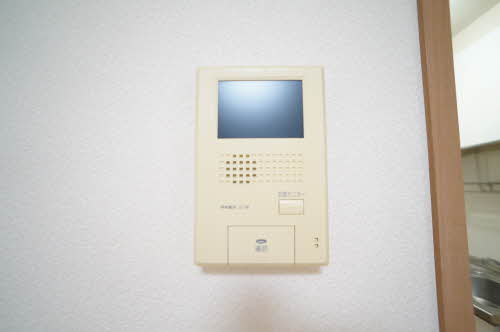 シャーメゾン ディアス アベ 105号-5
