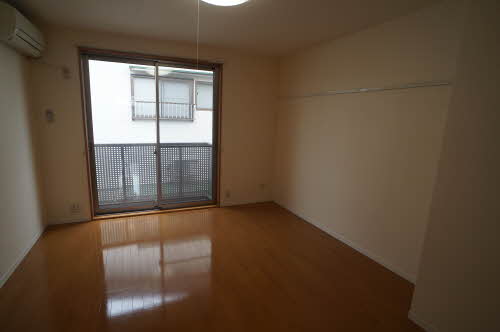 シャーメゾン ディアス アベ 203号-7