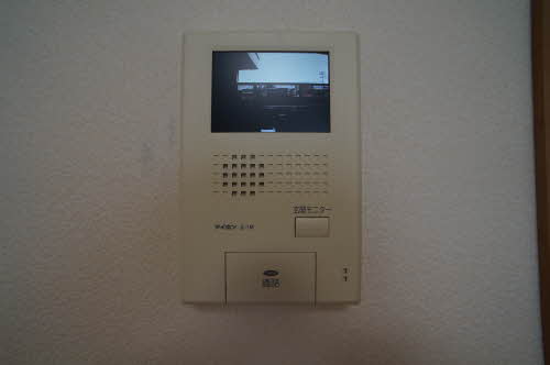 シャーメゾン ディアス アベ 203号-10