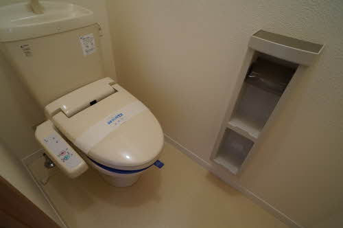 シャーメゾン ディアス アベ 203号-12